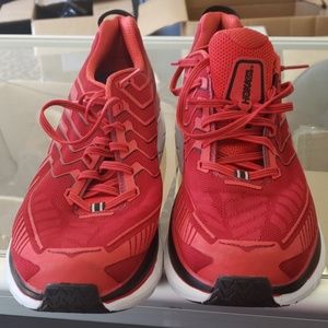 Hoka sneakers